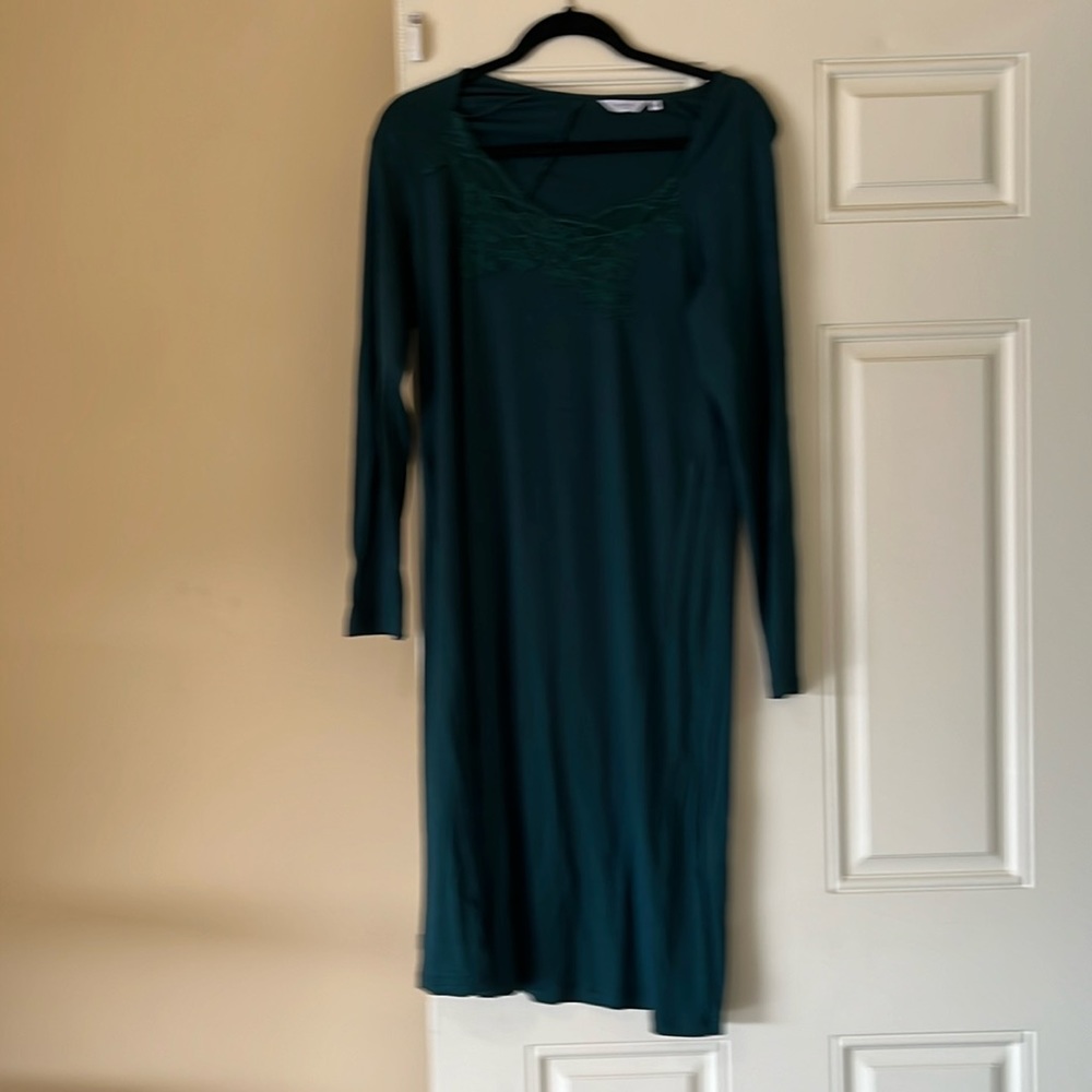 Frette night shirt, worn once